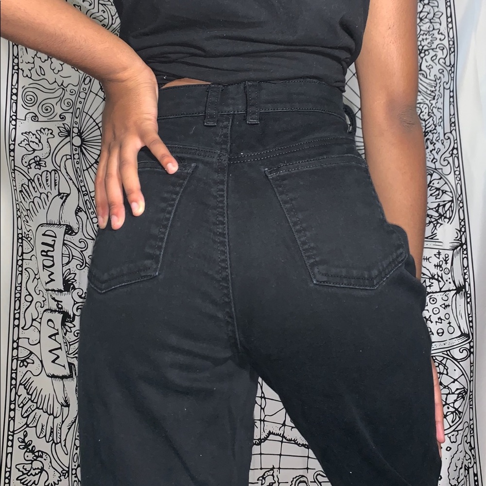 Gap Highwaisted Jeans